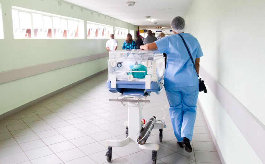 HealthCare in Canada