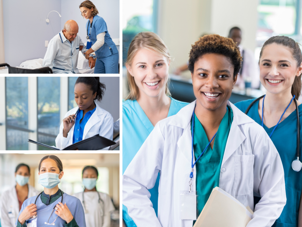 Healthcare professionals furnished rentals in Canada