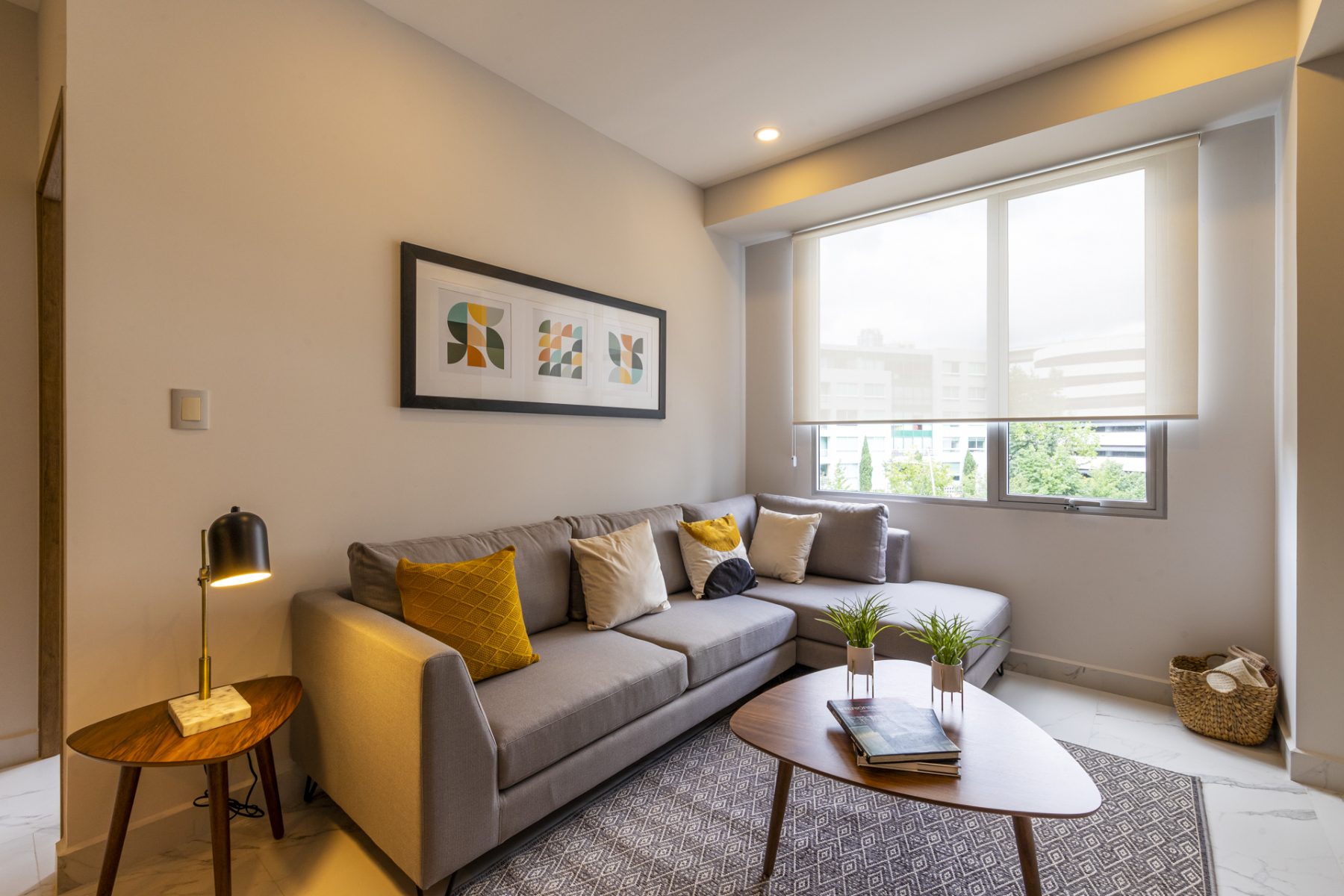 Zone de vie Dominion