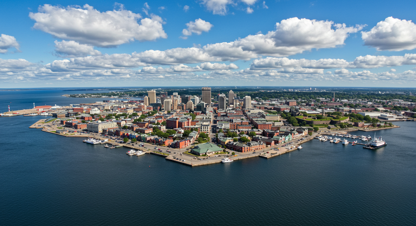 Halifax, Canada