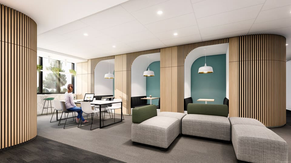 La Vigie 2 Gallery 2 à Québec