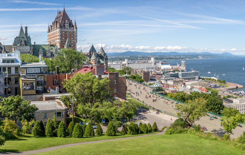 Corporate Housing in Laval