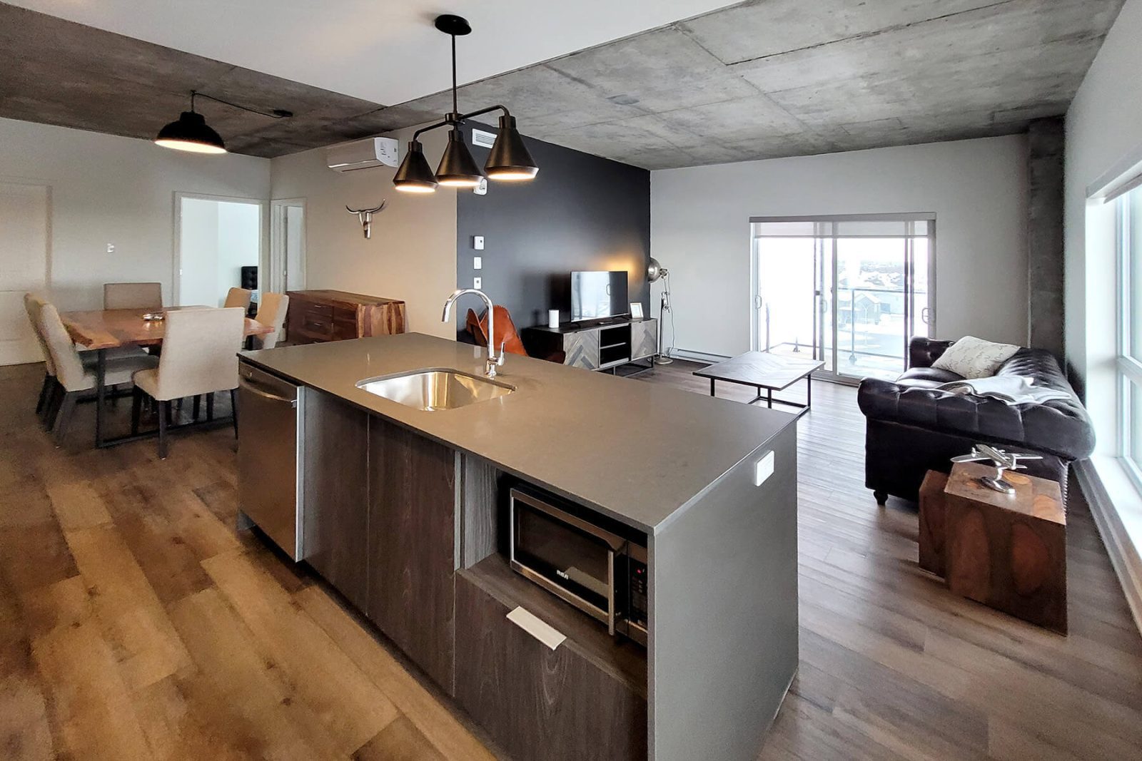 Welcome to The Margaretta: Corporate Stays New Furnished Apartments in Halifax - Corporate Stays