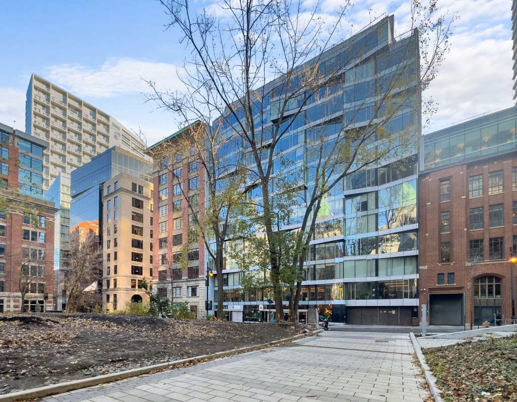 Short Term Apartment in Montreal