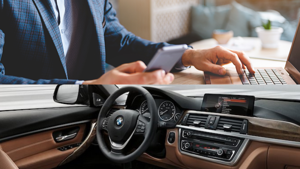 Digital nomads, corporate travel, corporate apartments, rental apartments in Toronto