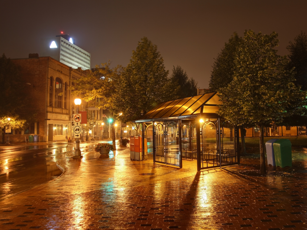 Moncton Housing Solutions