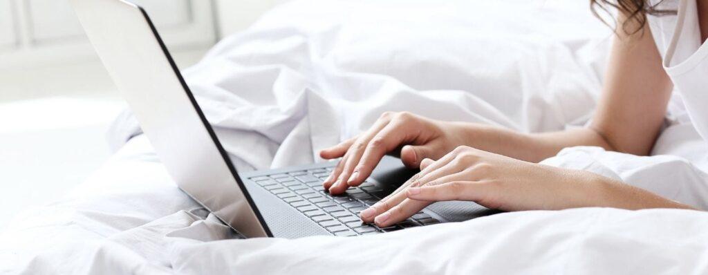 Easy booking process for our Winnipeg rentals