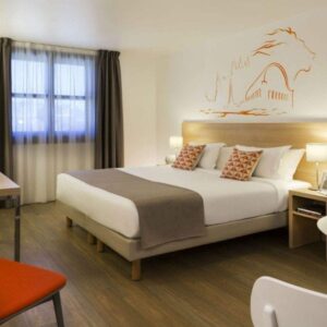 Corporate Stays Lyon France