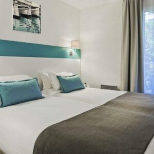 Corporate Stays Marseille 