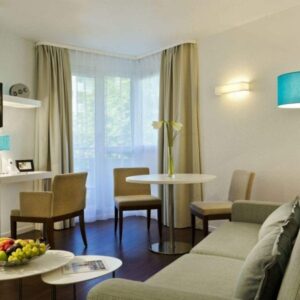 Corporate Stays Marseille 