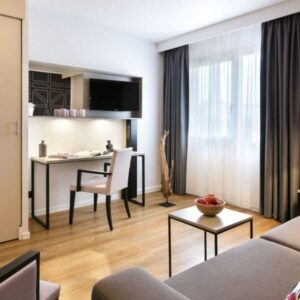 Corporate Stays Strasbourg