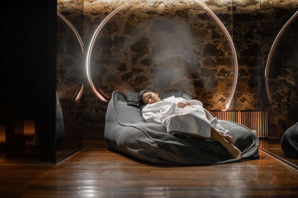 Spa à Montréal avec Corporate Stays