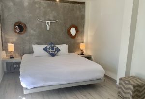 Saboga Lodge Embera Collection