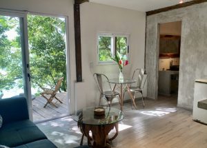 Saboga Lodge Embera Collection