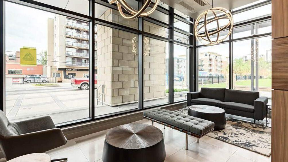 Best furnished apartments