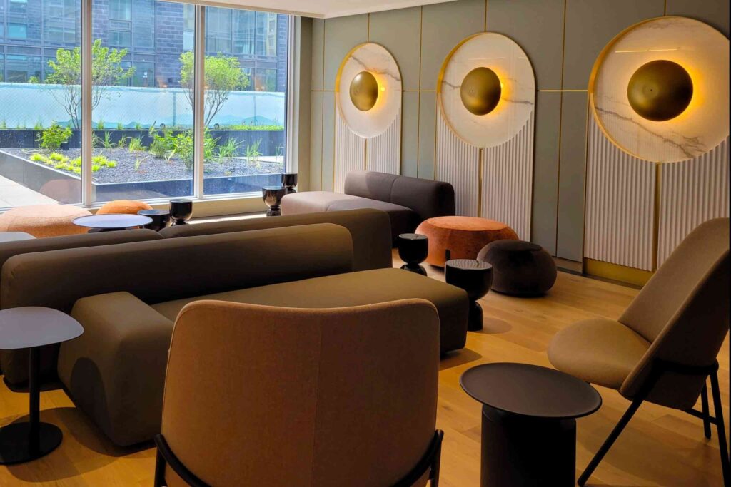 location d'été pour les snowbirds du québec