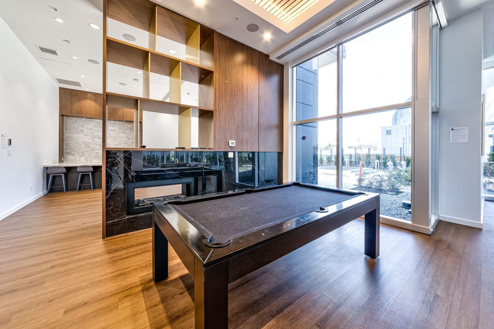 Location d'appartements meublés de luxe