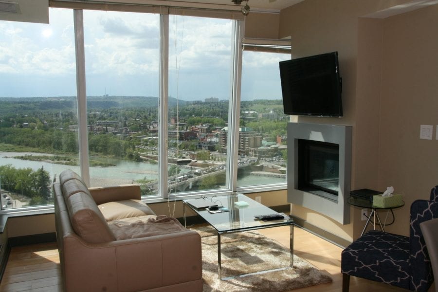 What Apartments to Rent in Calgary for A Kid-Friendly Experience?