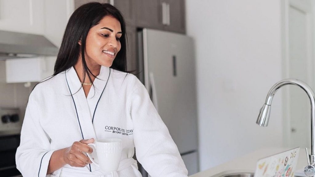 Apartment Rental Executive Suites Corporate Stays