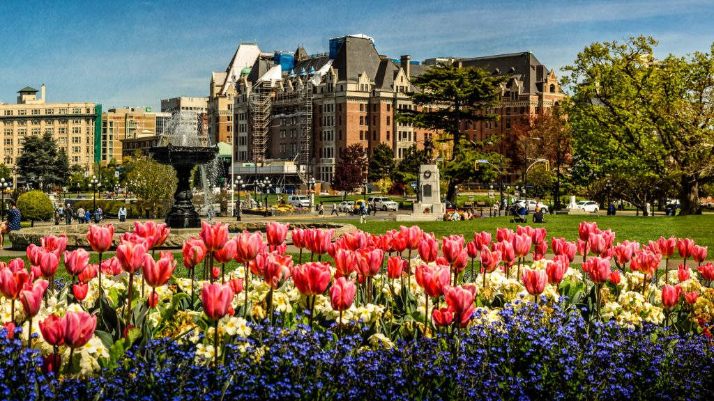 Corporate Stays Victoria