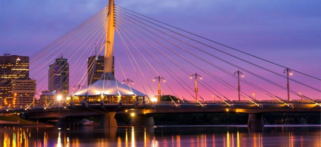 rentals in Winnipeg City