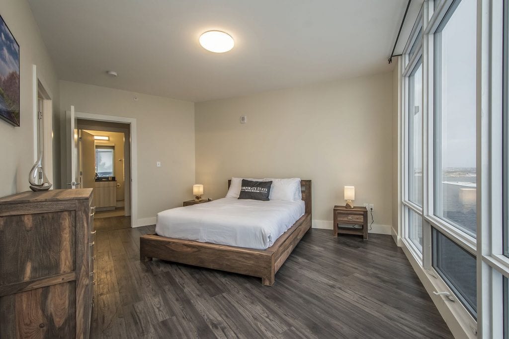 Zen Collection Bedroom Casa Suarez