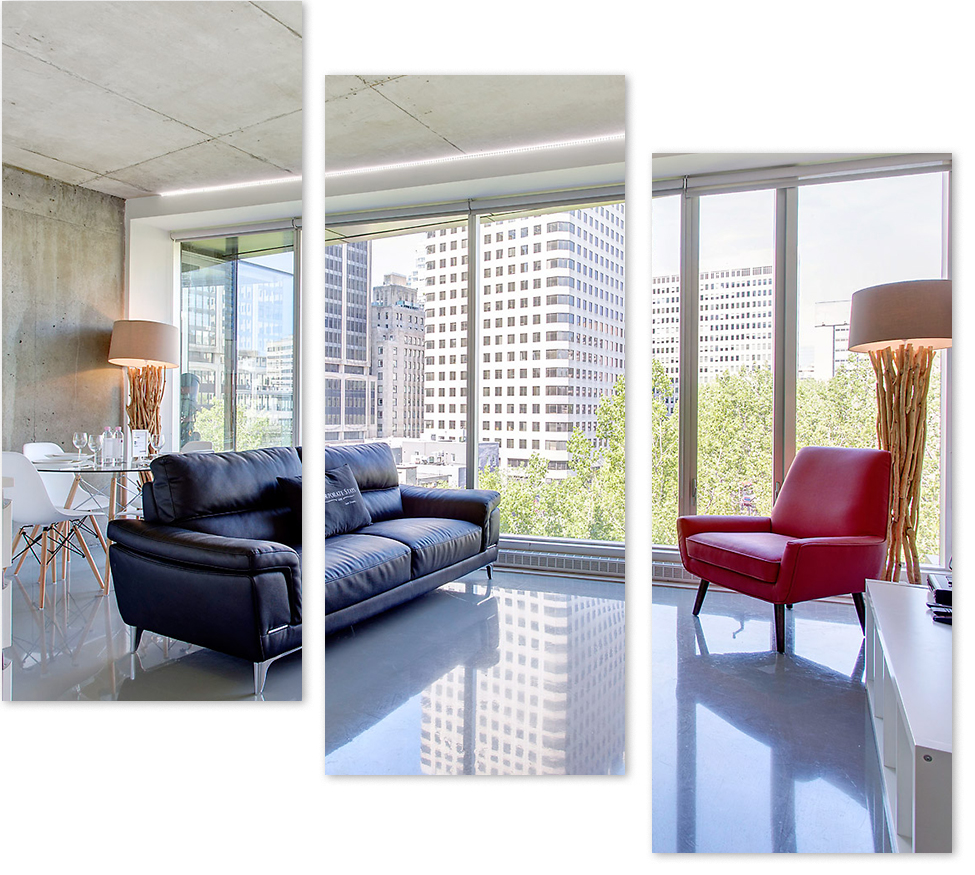 apartment rental hero image