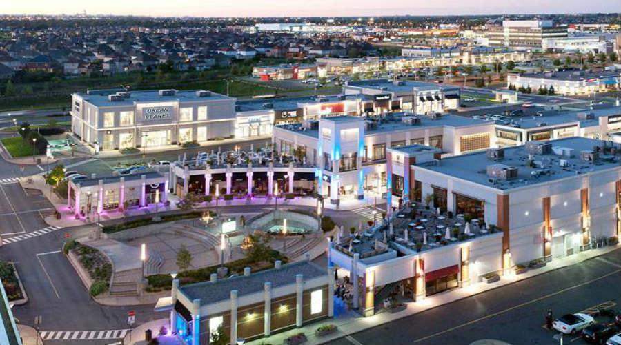 Ideal housing solutions for individuals immigrating to Brossard