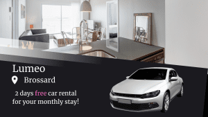 car rental