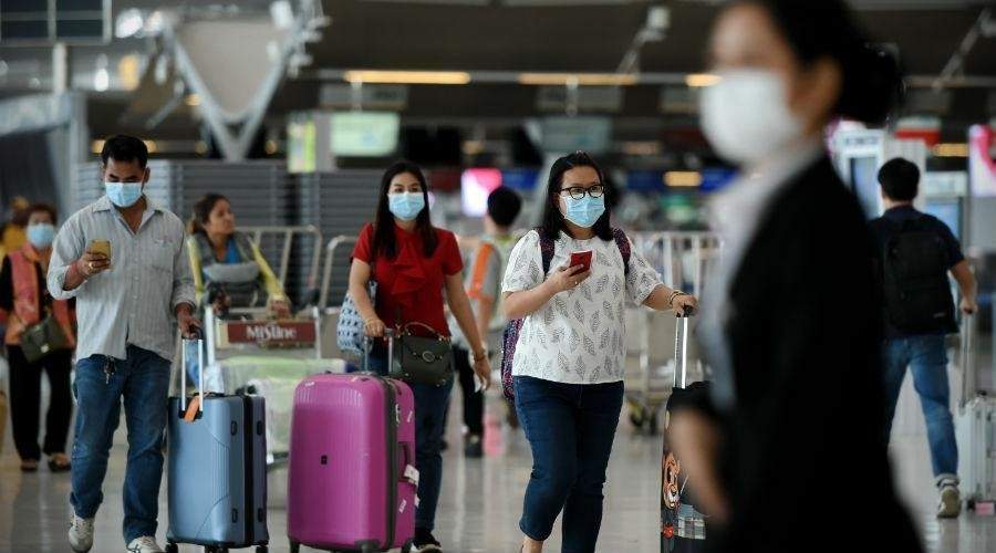 You will have to adapt to new measures from now on