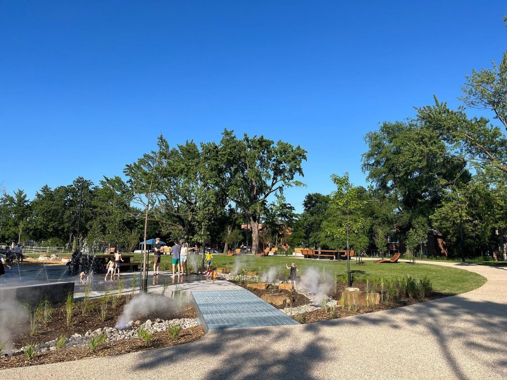 Rosemont-La Petite-Patrie