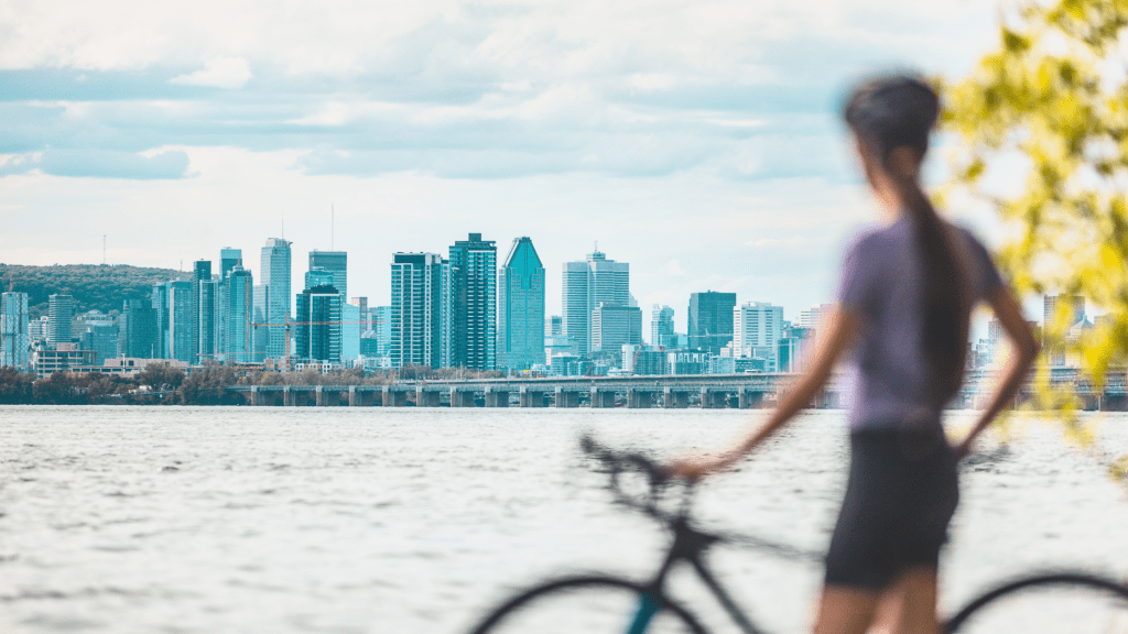 short-term rentals in Brossard