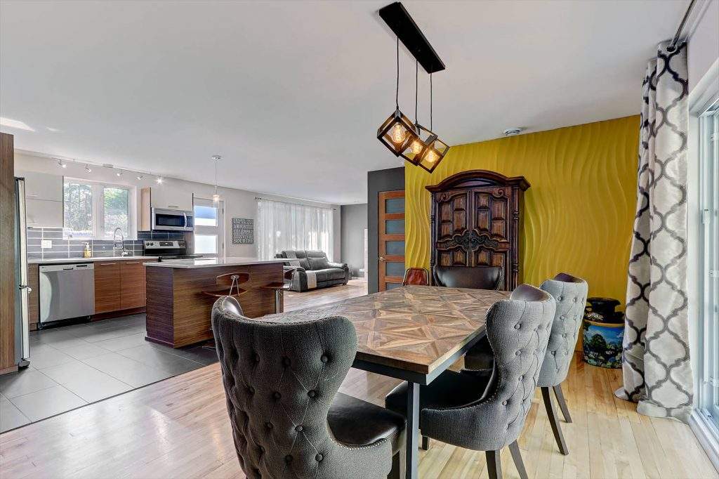 Corporate Stays Ste-Foy Interior