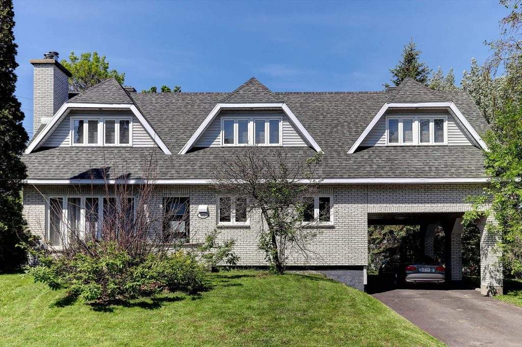 Corporate Stays Ste-Foy House