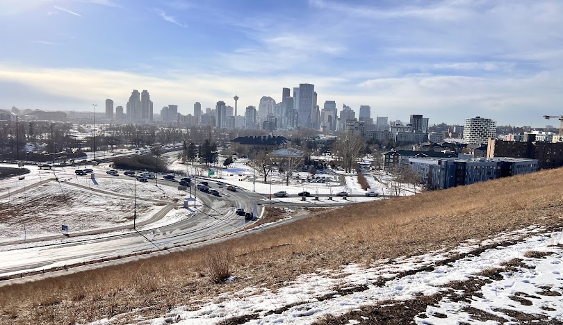 Bridgeland, Calgary - Google